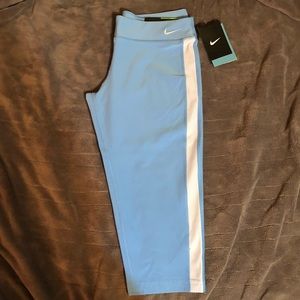 Nike Capris